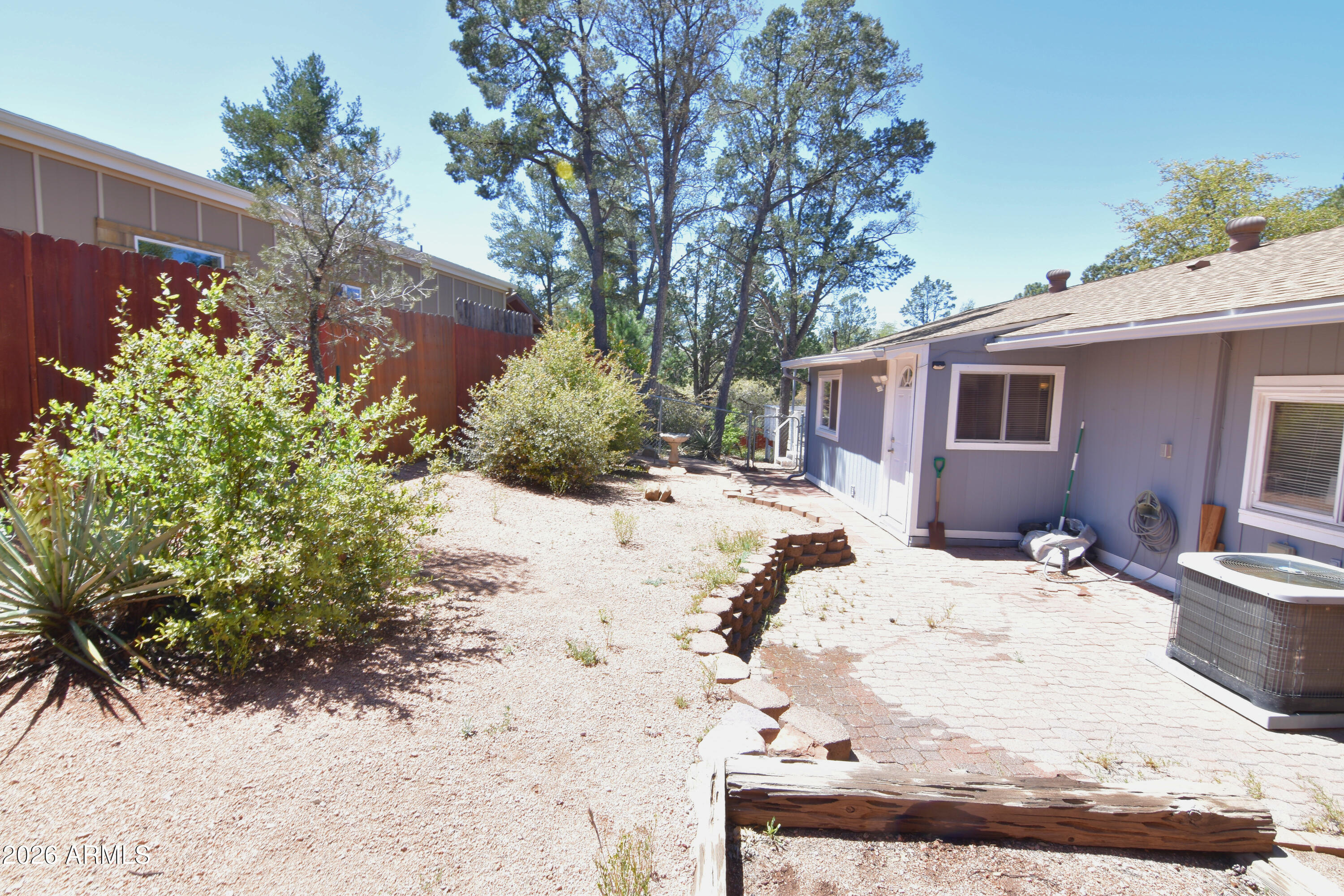603 East Evergreen Street Payson, AZ 85541 - Photo 37 of 40 37