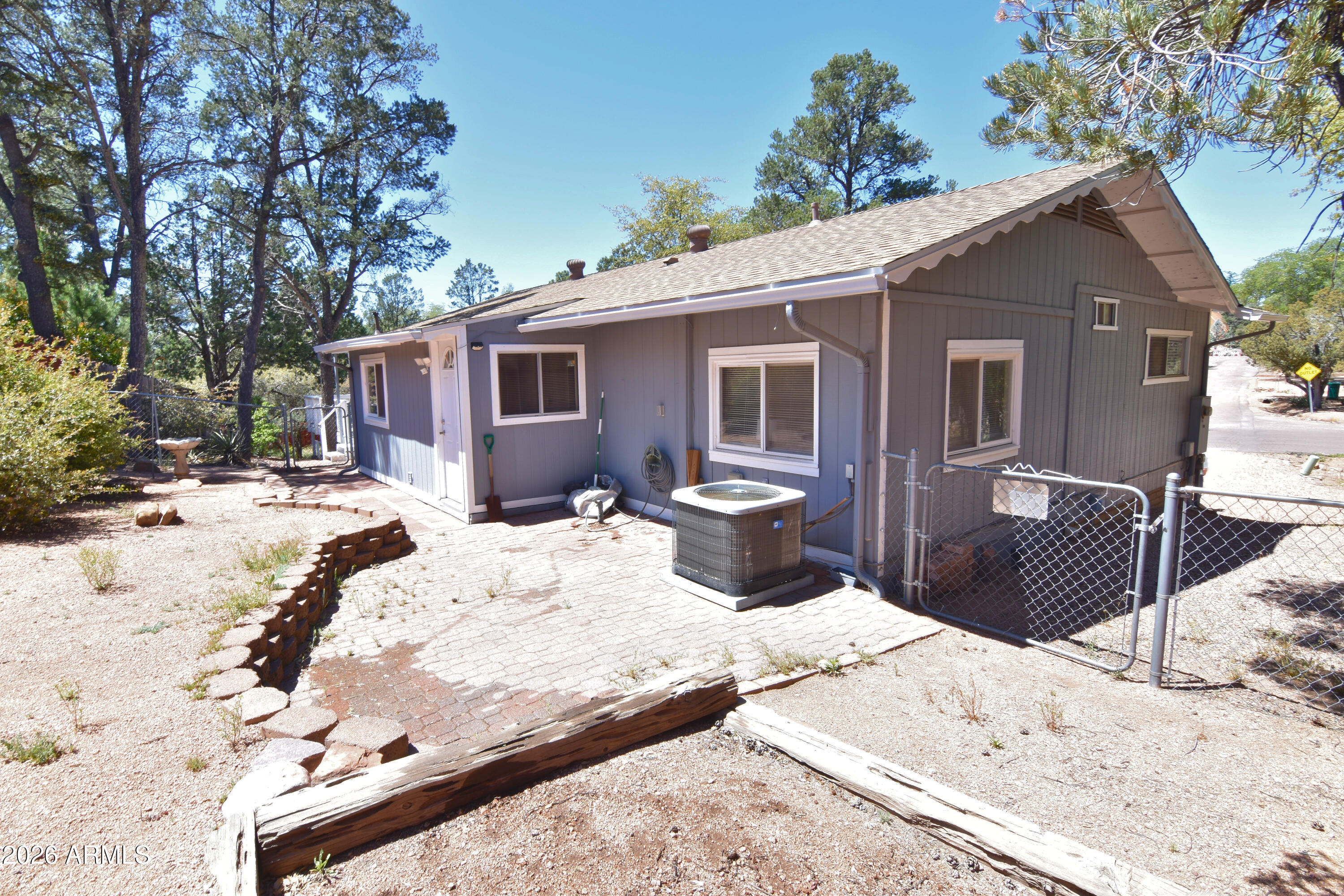 603 East Evergreen Street Payson, AZ 85541 - Photo 38 of 40 38