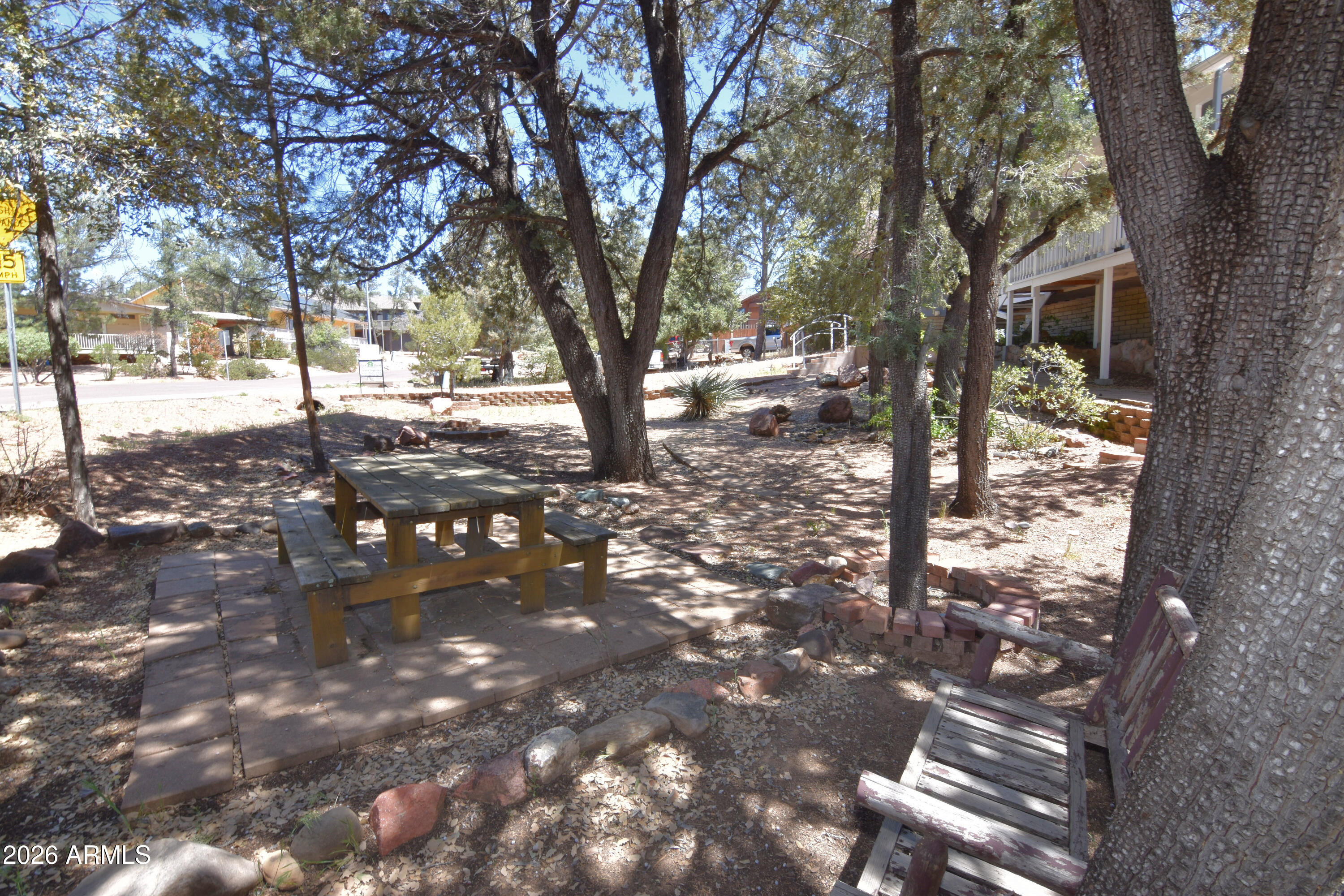 603 East Evergreen Street Payson, AZ 85541 - Photo 39 of 40 39