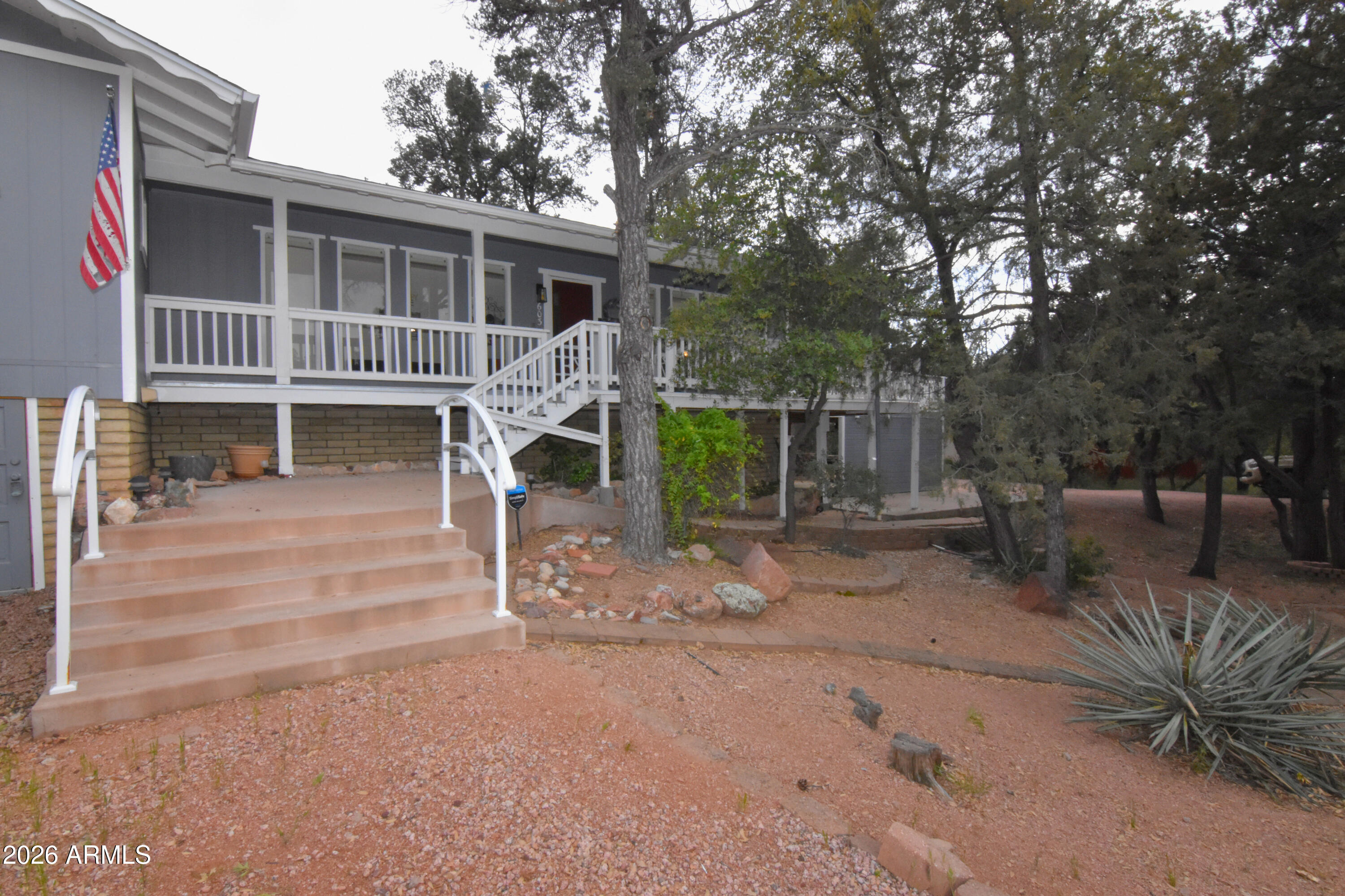 603 East Evergreen Street Payson, AZ 85541 - Photo 4 of 40 4