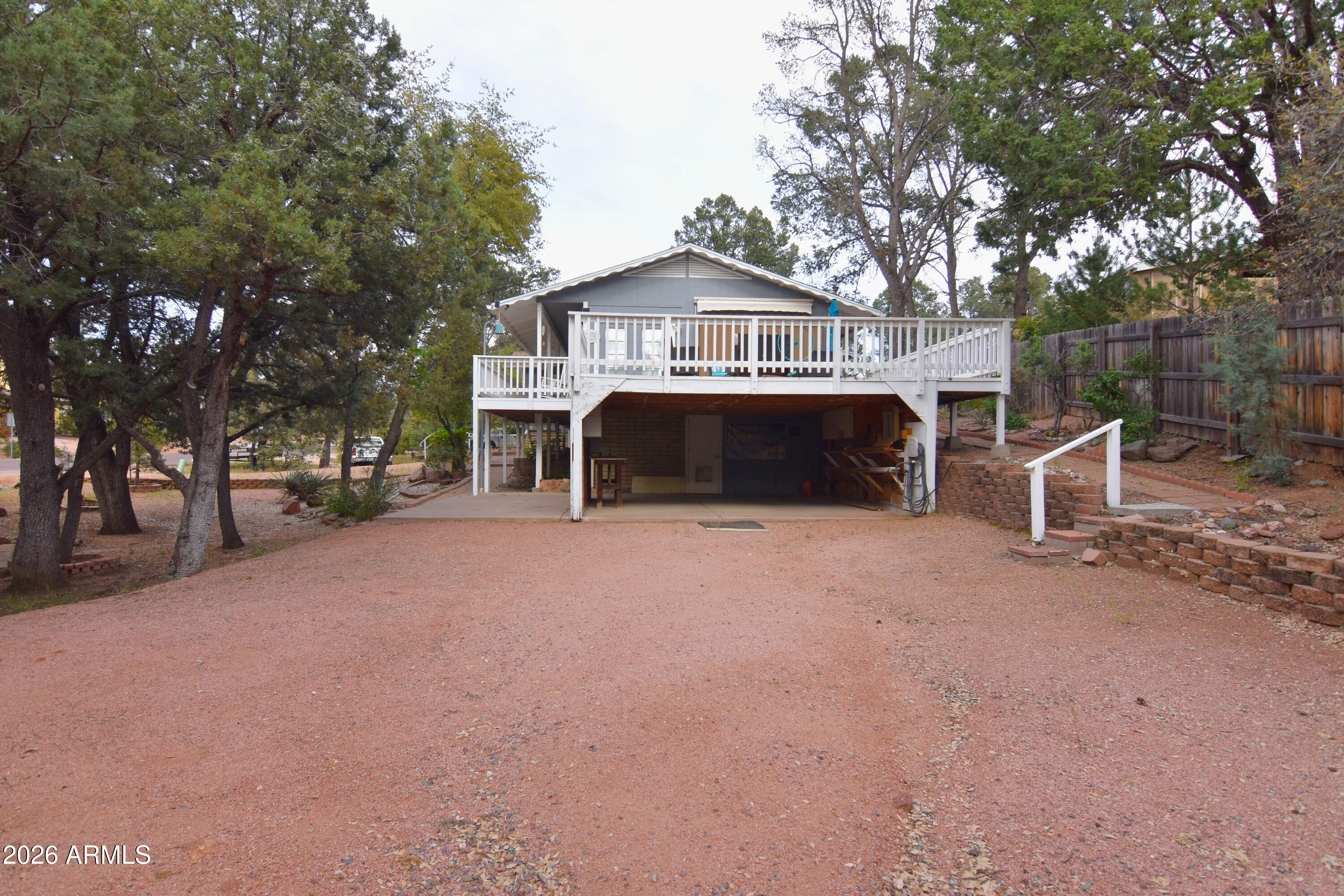 603 East Evergreen Street Payson, AZ 85541 - Photo 5 of 40 5