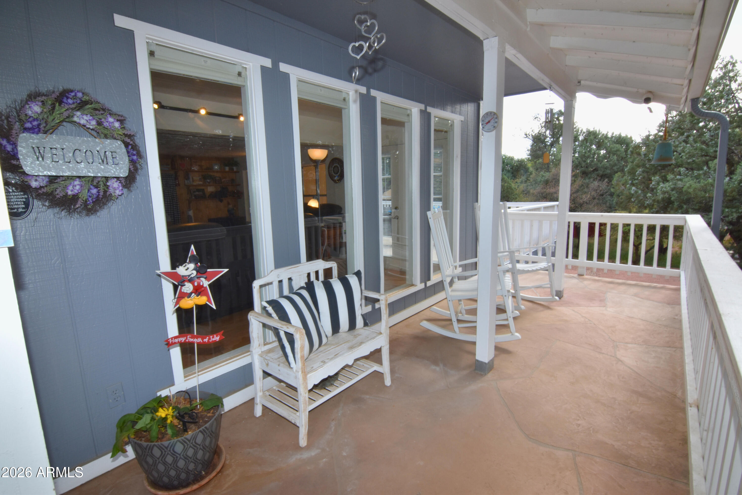 603 East Evergreen Street Payson, AZ 85541 - Photo 6 of 40 6