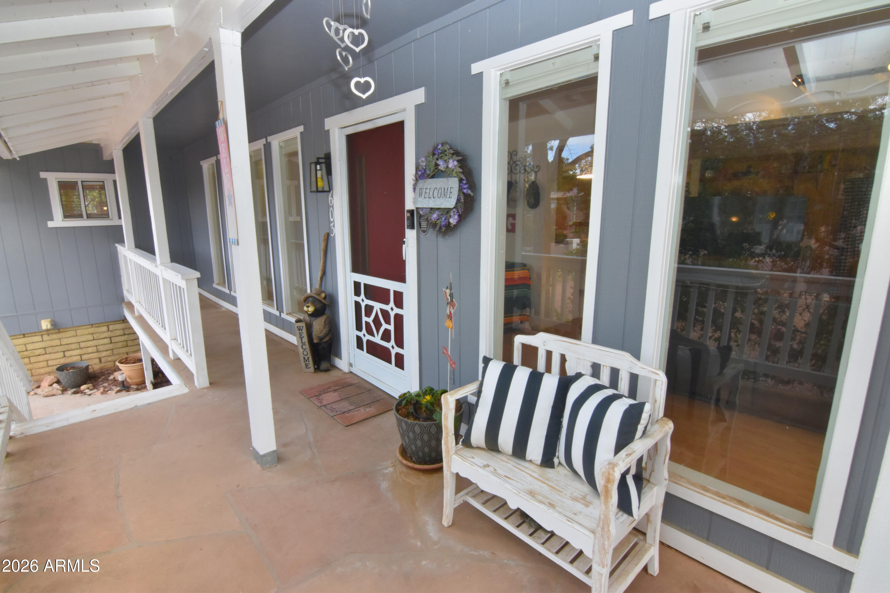 603 East Evergreen Street Payson, AZ 85541 - Photo 7 of 40 7