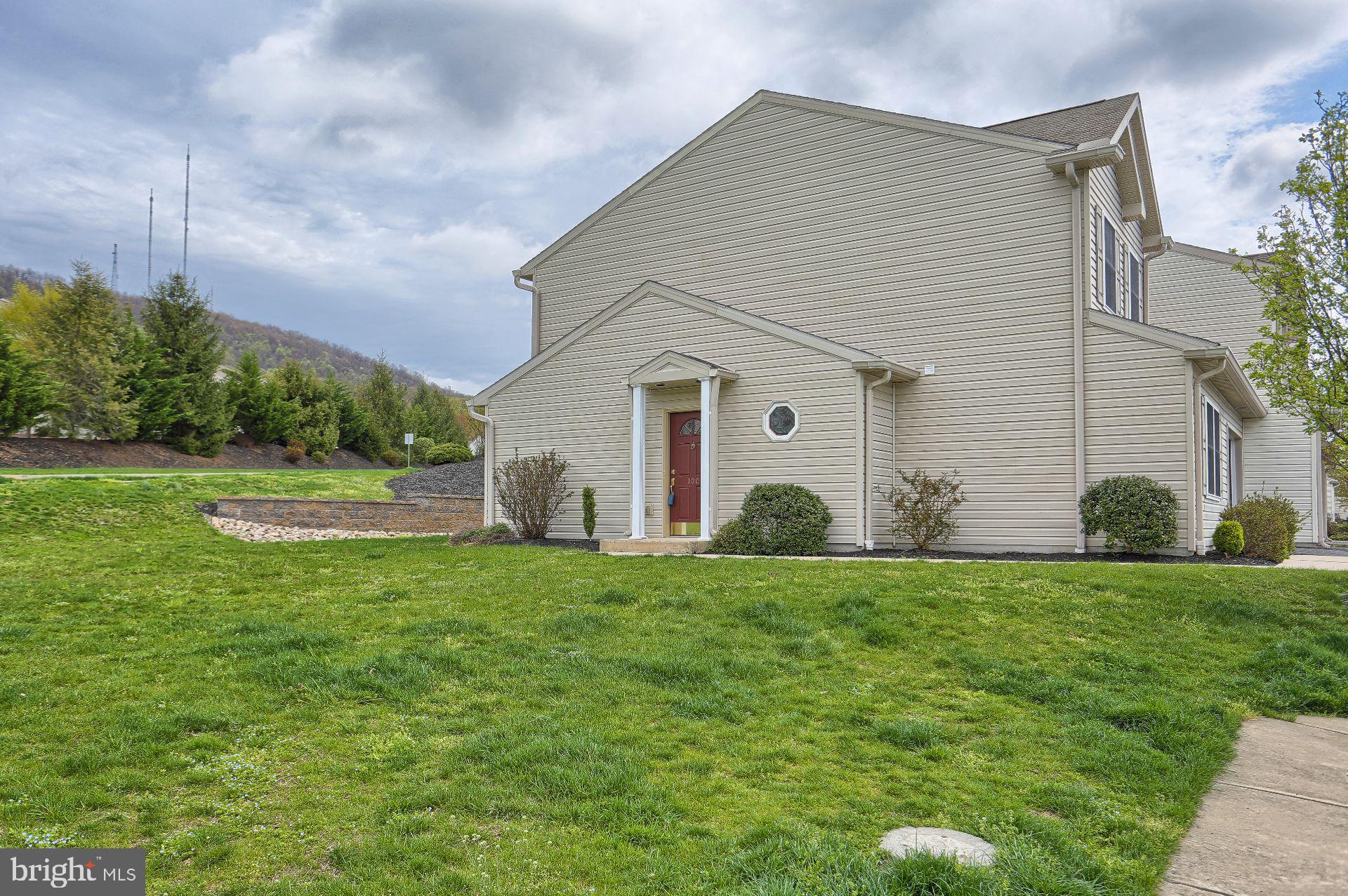 100 Oaklea Road Harrisburg, PA 17110 - Photo 5 of 53 Gallery Image 5