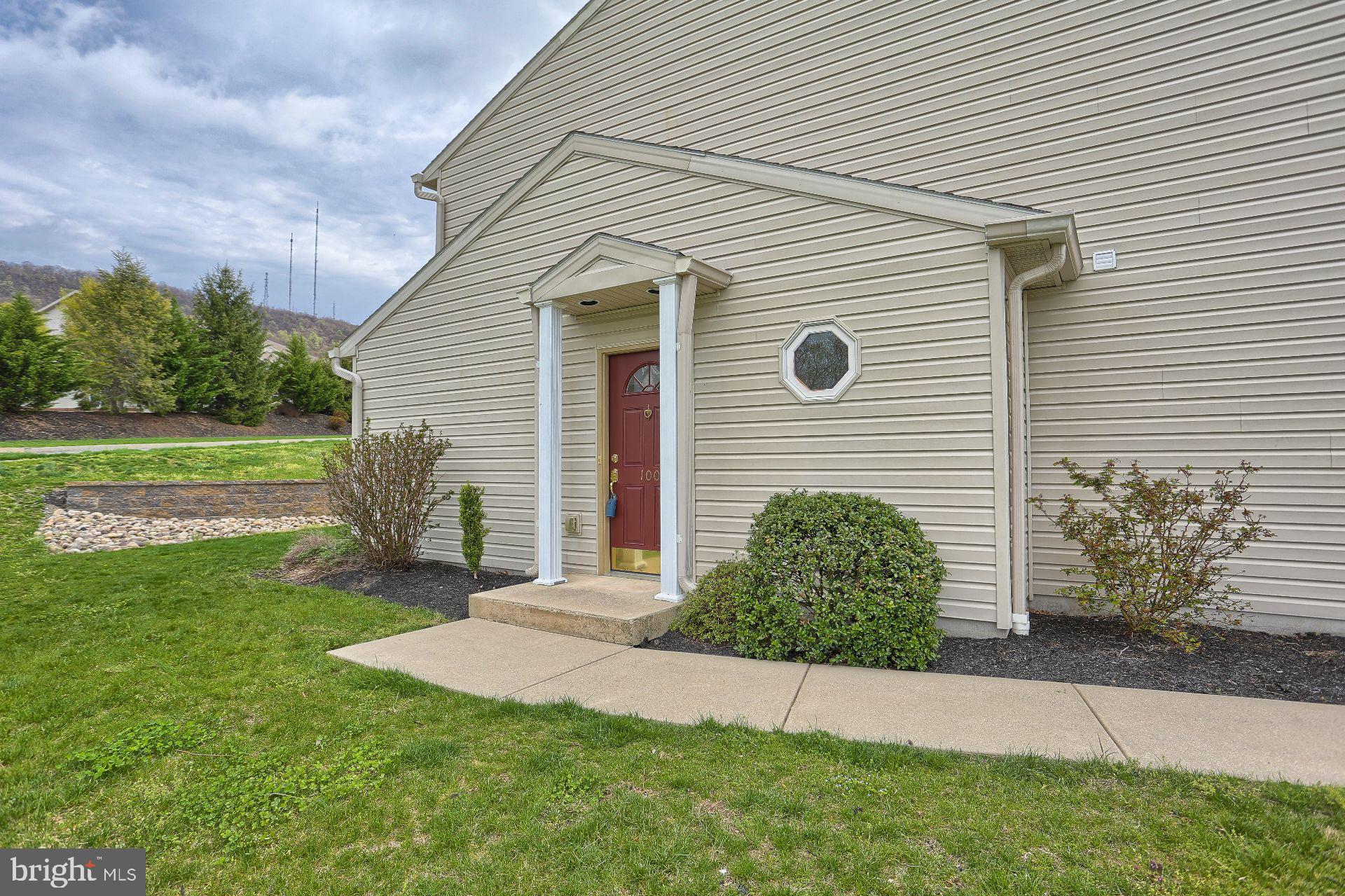 100 Oaklea Road Harrisburg, PA 17110 - Photo 8 of 53 Gallery Image 8