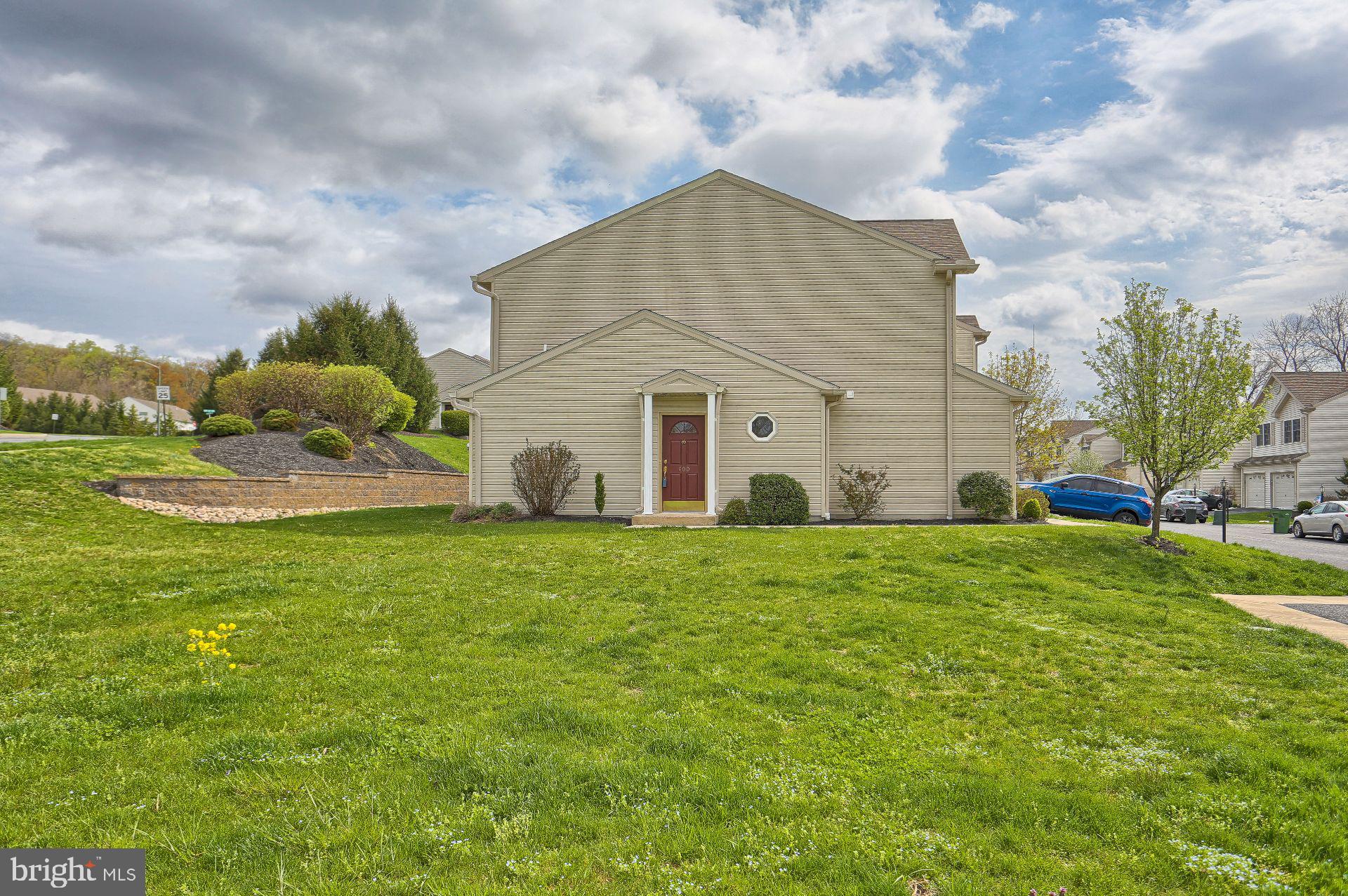 100 Oaklea Road Harrisburg, PA 17110 - Photo 9 of 53 Gallery Image 9