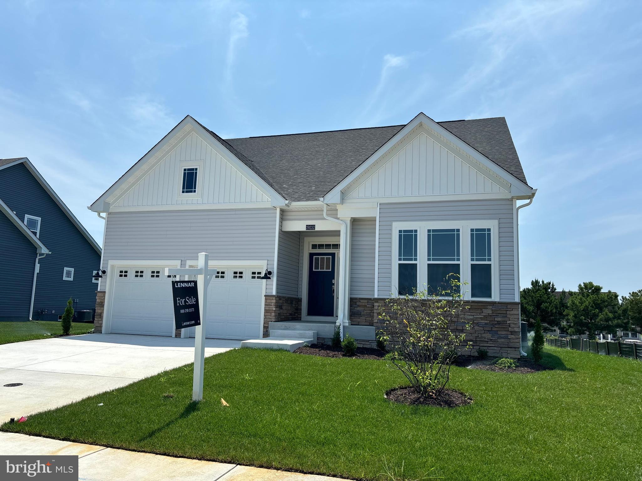 Photos of actual home