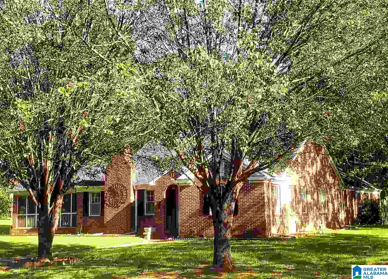 1565 19th Avenue Calera, AL 35040 - Photo 2 of 50