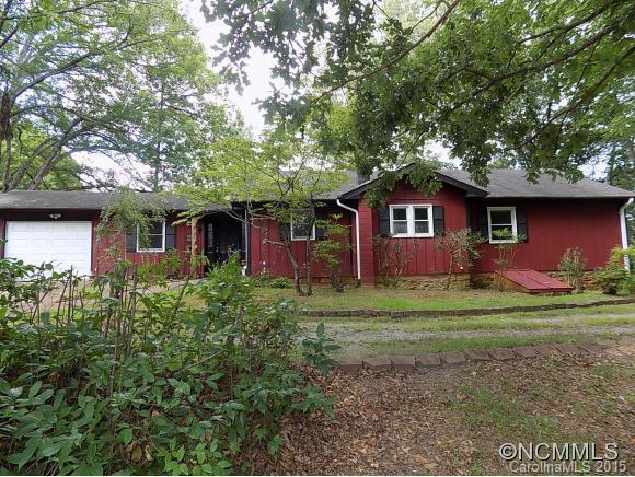1660 Highway 9 Mill Spring, NC 28756 - Photo 1 of 24