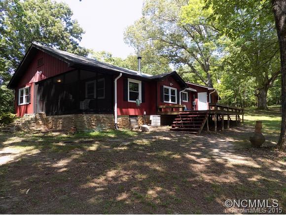 1660 Highway 9 Mill Spring, NC 28756 - Photo 17 of 24