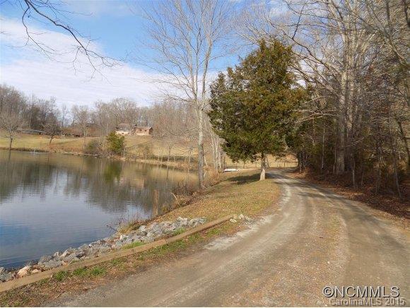 1660 Highway 9 Mill Spring, NC 28756 - Photo 24 of 24