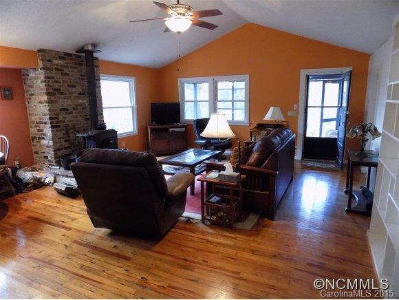 1660 Highway 9 Mill Spring, NC 28756 - Photo 4 of 24