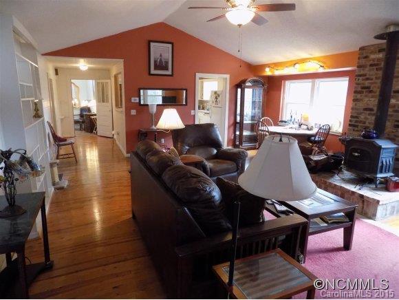 1660 Highway 9 Mill Spring, NC 28756 - Photo 5 of 24