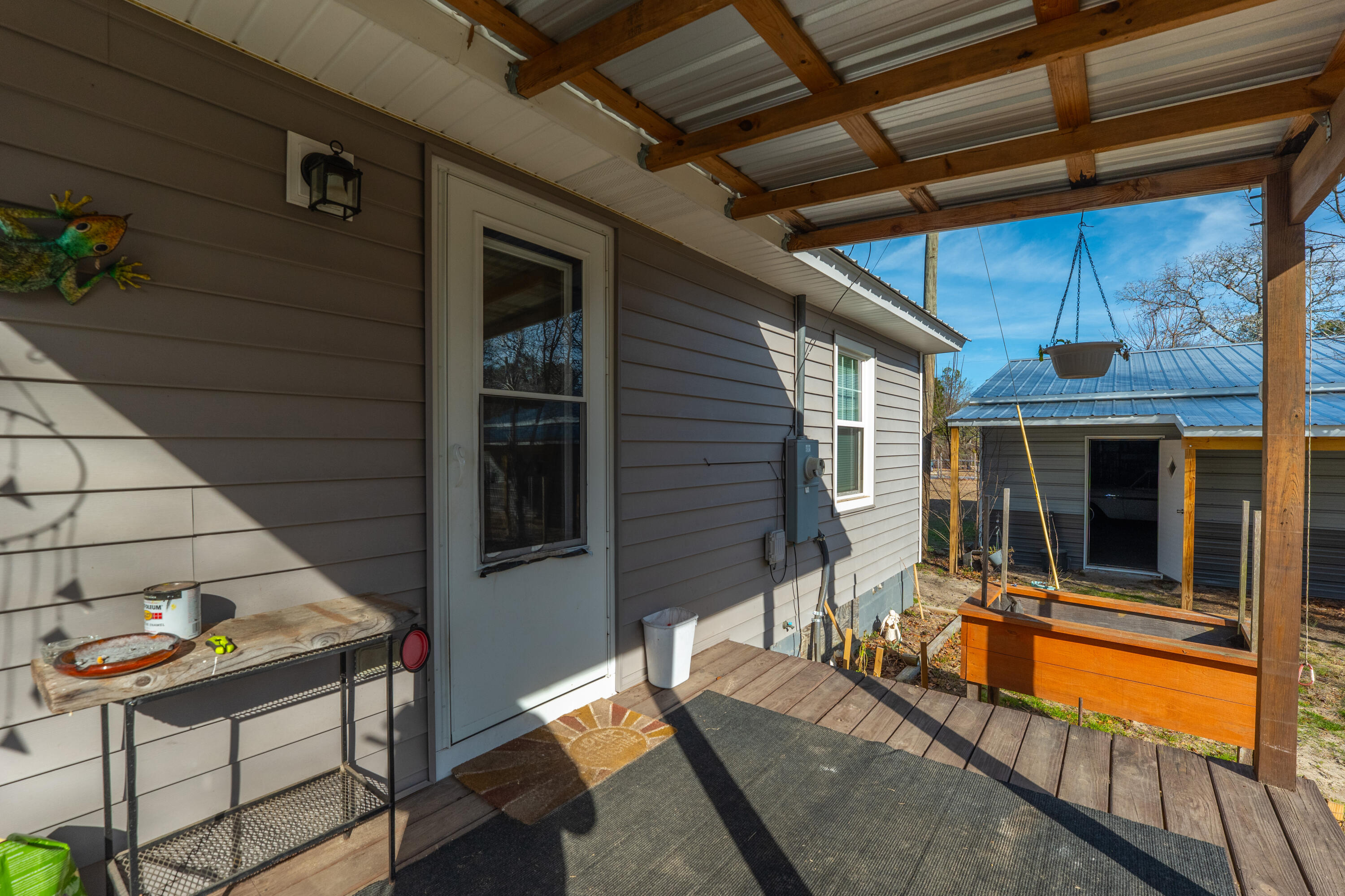 216 Mary Drive Neeses, SC 29107 - Photo 13 of 45 P1078836