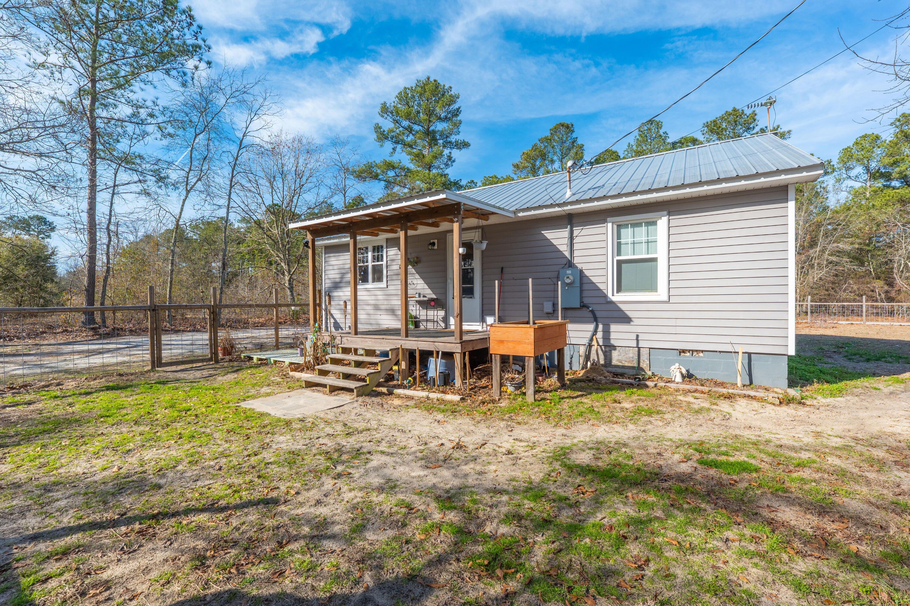 216 Mary Drive Neeses, SC 29107 - Photo 13 of 45 P1078838