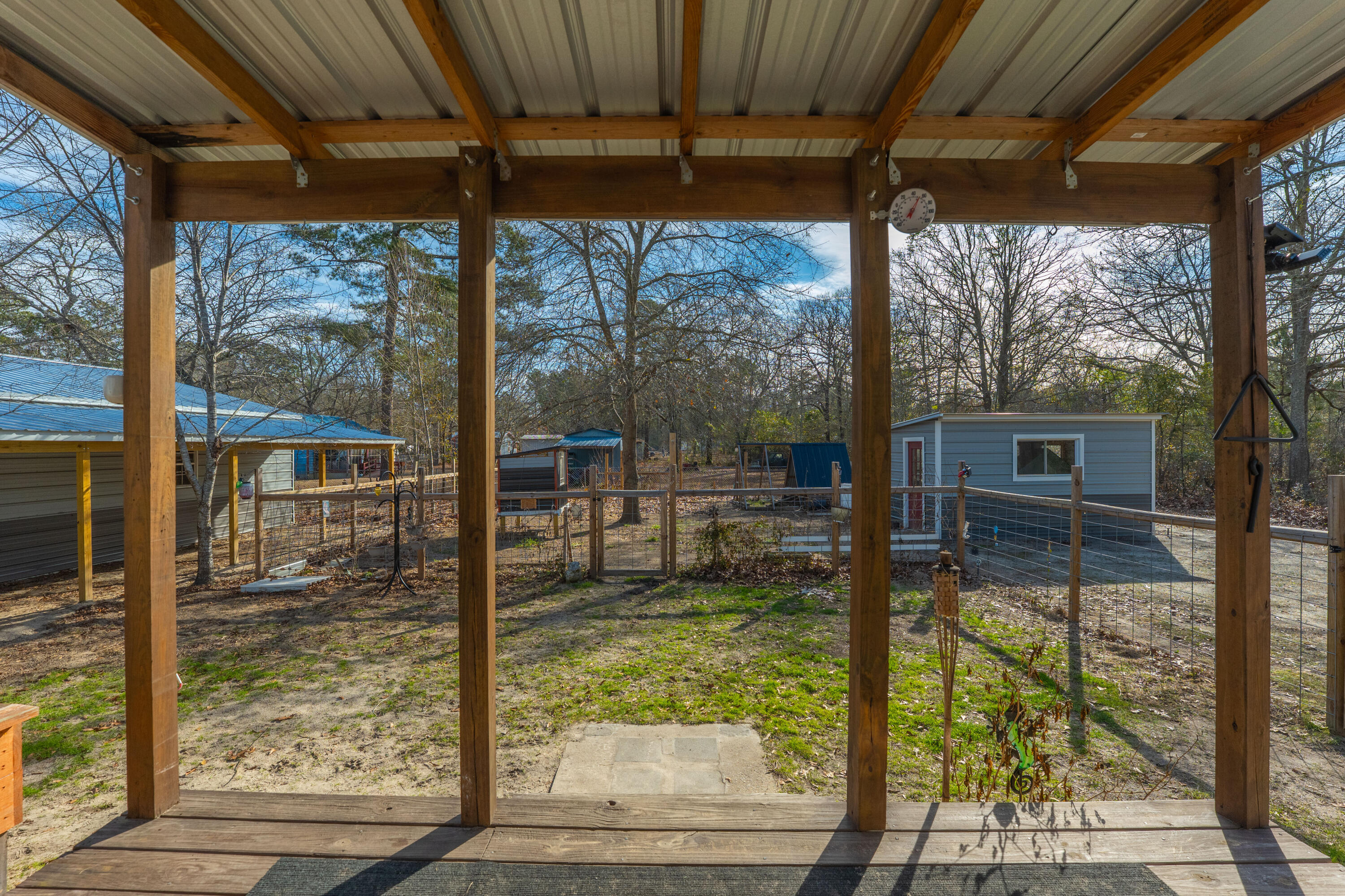 216 Mary Drive Neeses, SC 29107 - Photo 14 of 45 P1078834
