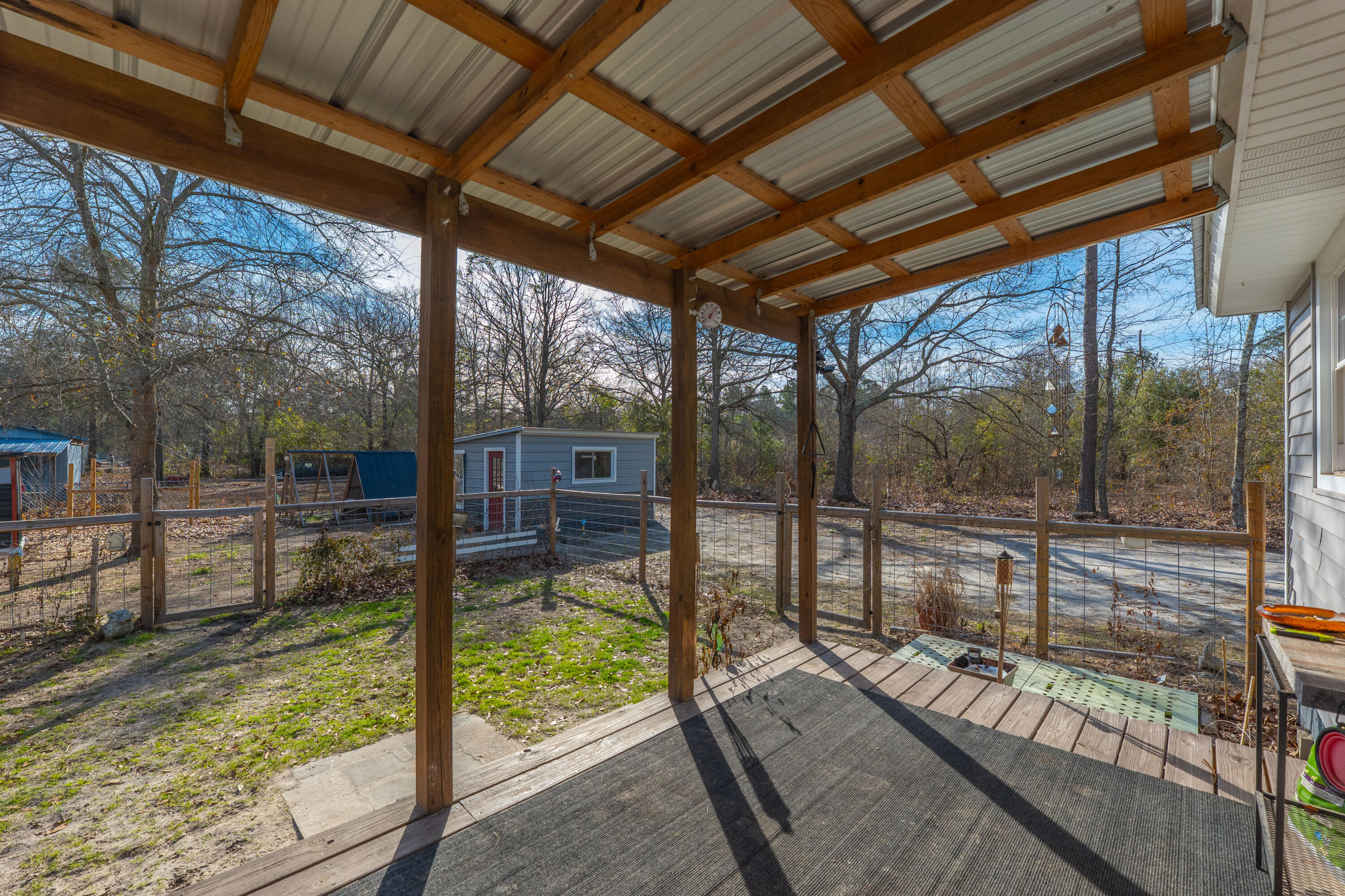 216 Mary Drive Neeses, SC 29107 - Photo 15 of 45 P1078835