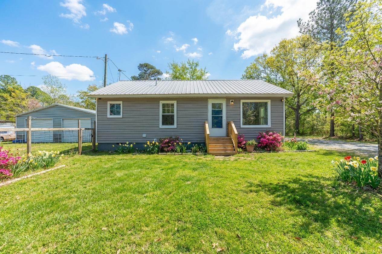 216 Mary Drive Neeses, SC 29107 - Photo 2 of 30 Photo 10