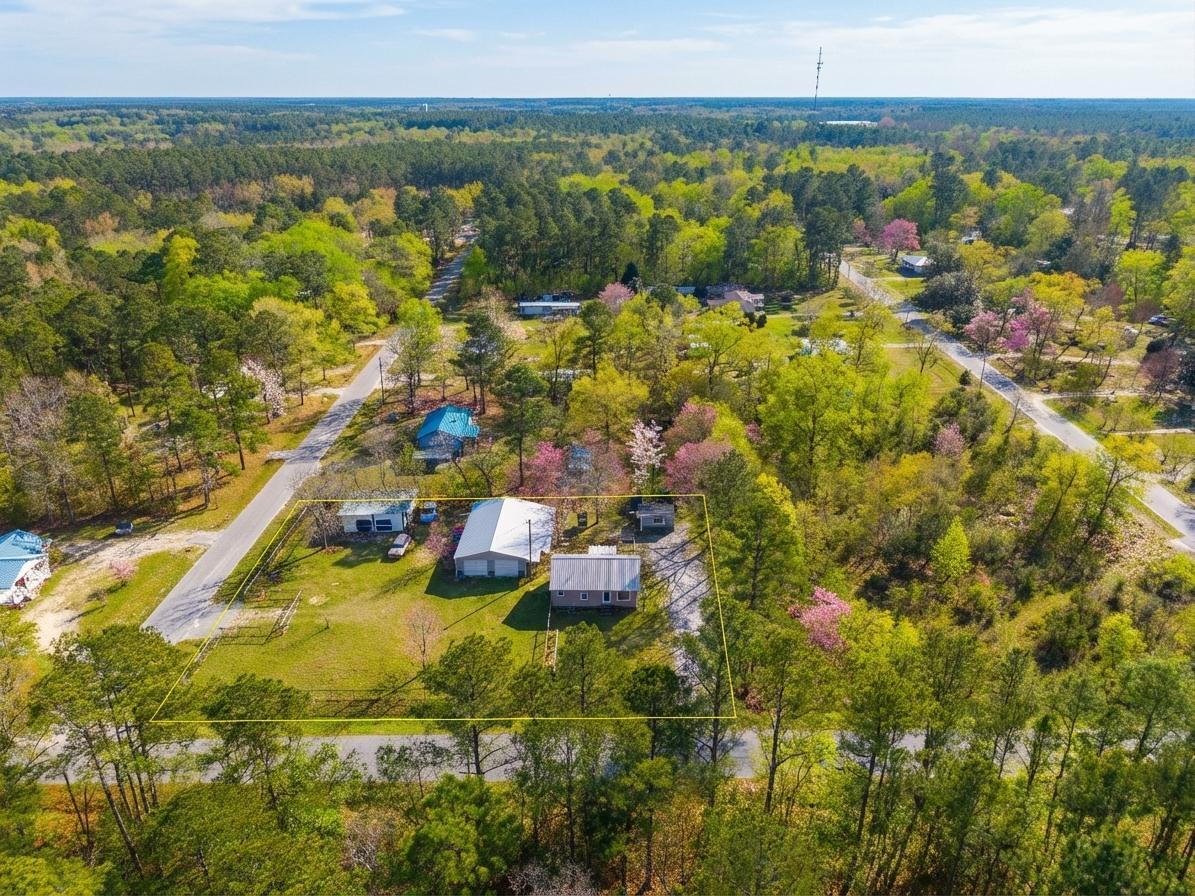 216 Mary Drive Neeses, SC 29107 - Photo 24 of 30 lot 4