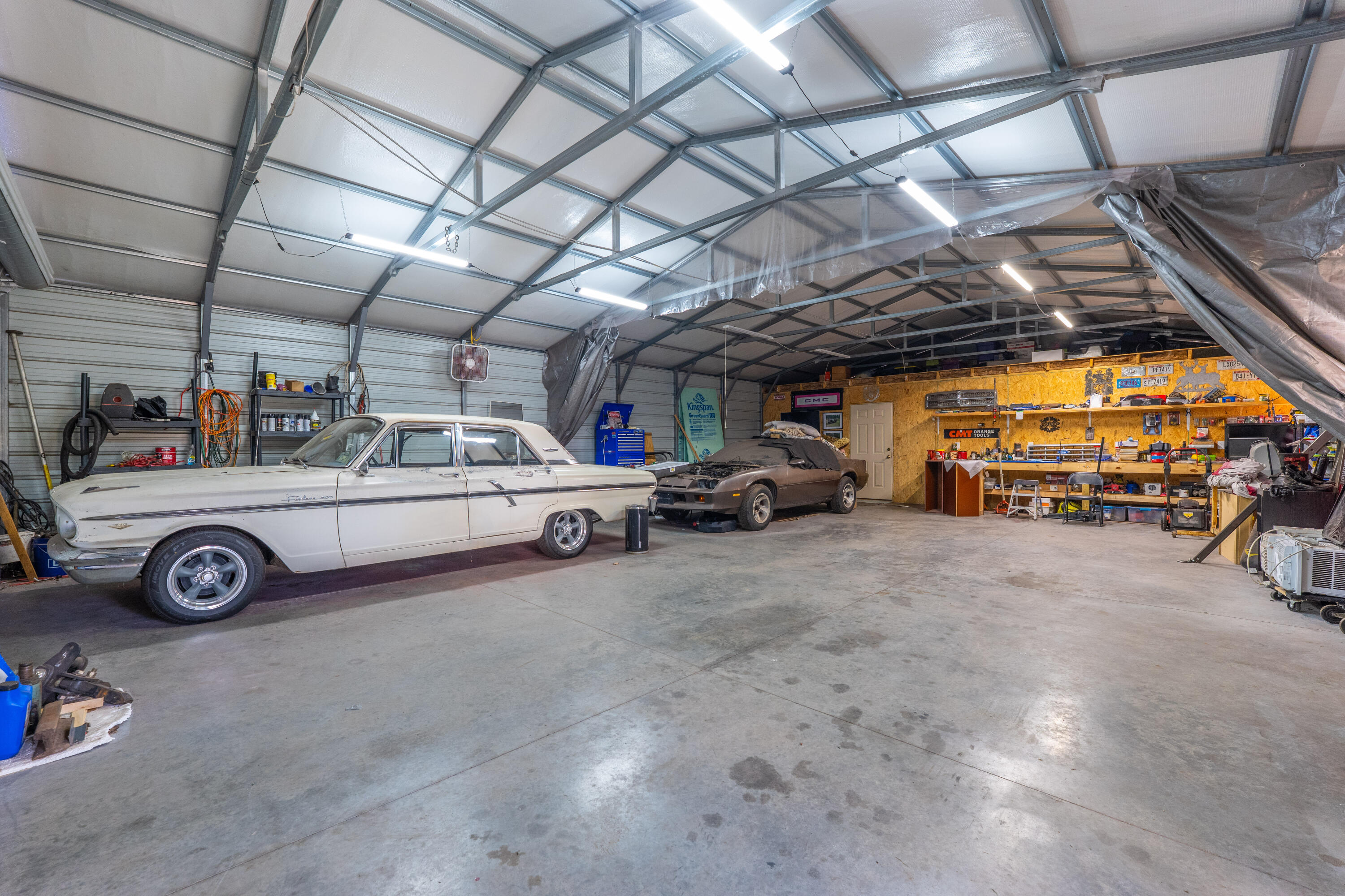 216 Mary Drive Neeses, SC 29107 - Photo 26 of 45 P1078843