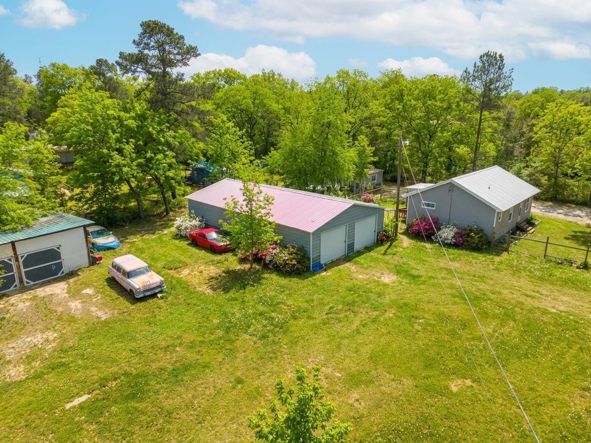 216 Mary Drive Neeses, SC 29107 - Photo 29 of 30 photo 15