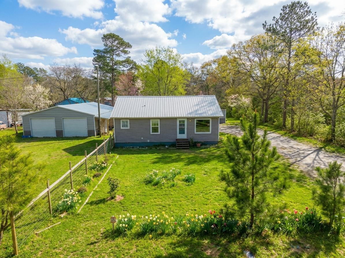 216 Mary Drive Neeses, SC 29107 - Photo 3 of 30 photo 8