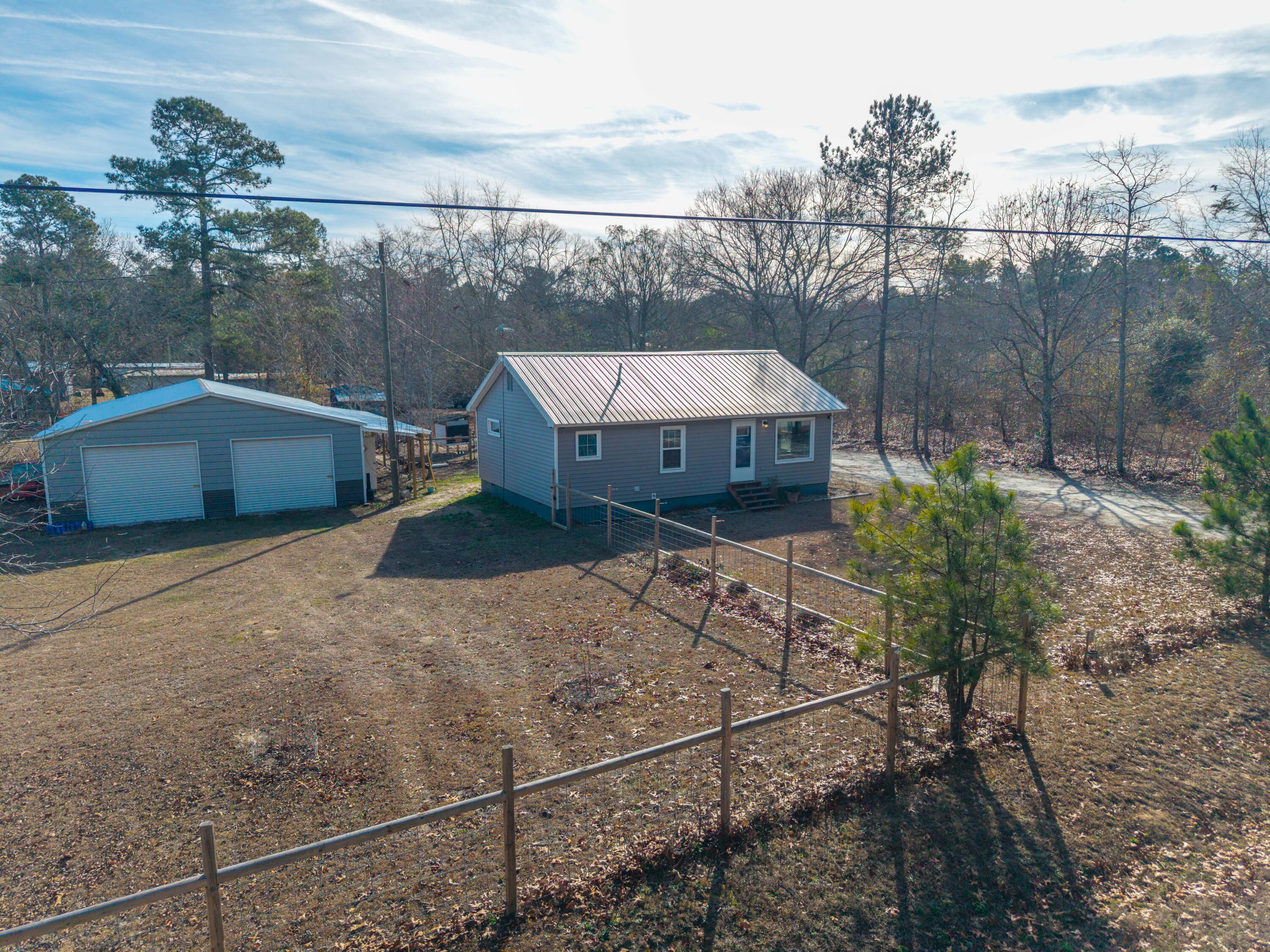 216 Mary Drive Neeses, SC 29107 - Photo 33 of 45 DJI_20260120105516_0021_D