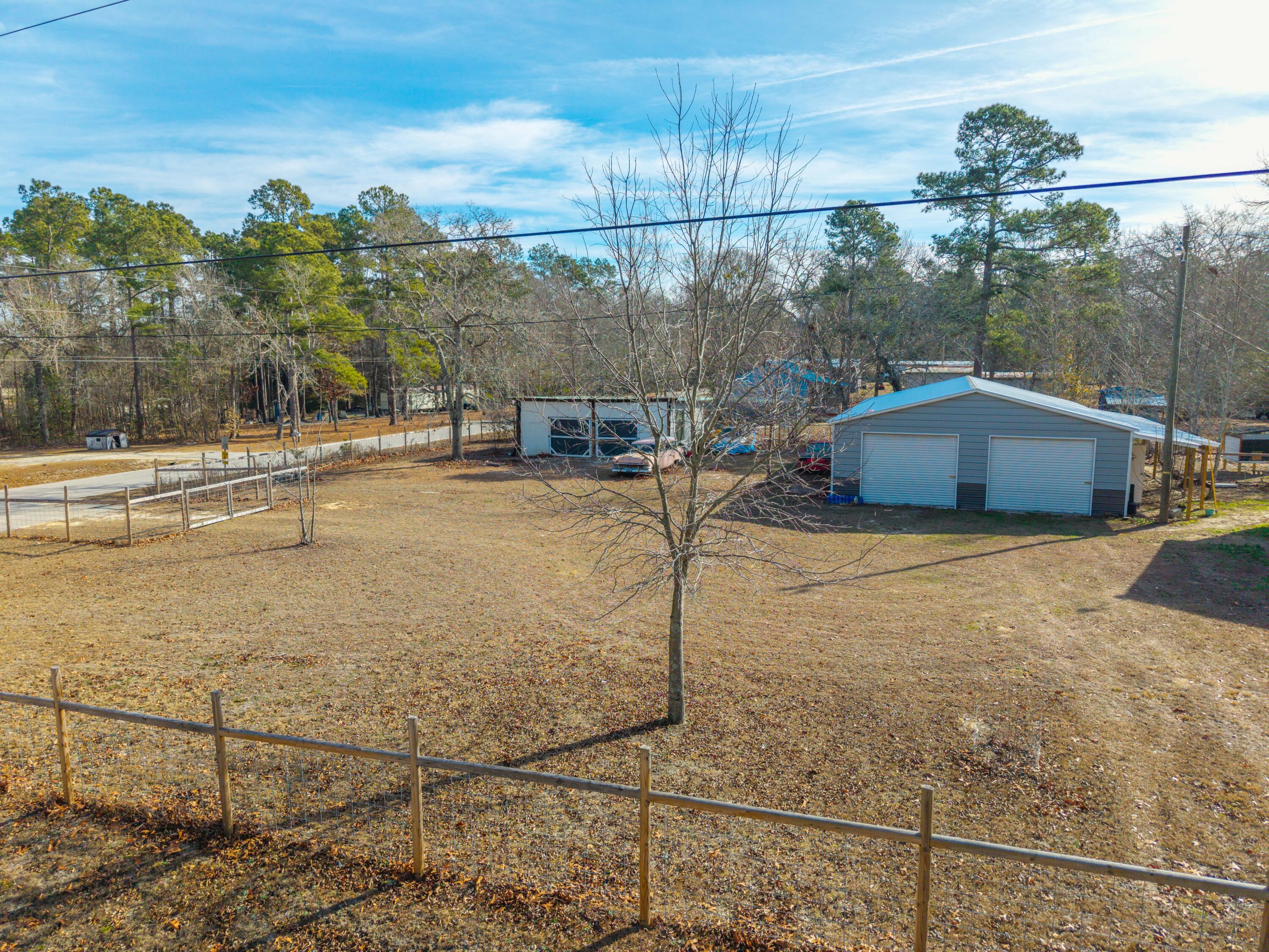 216 Mary Drive Neeses, SC 29107 - Photo 34 of 45 DJI_20260120105521_0022_D