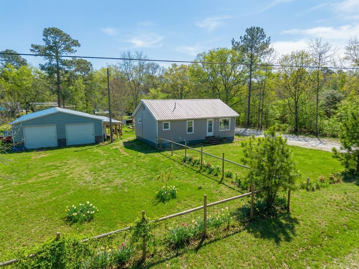 216 Mary Drive Neeses, SC 29107 - Photo 4 of 30 photo 11