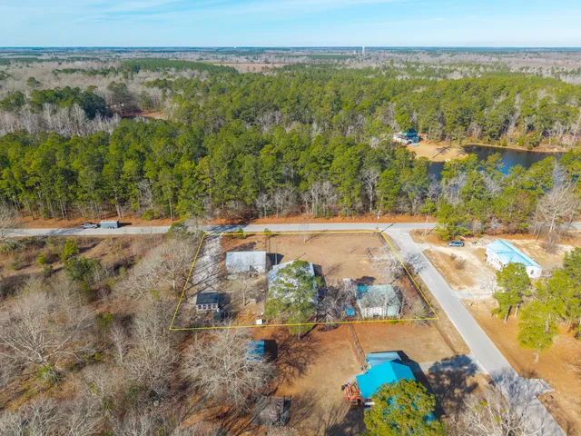 $250,000 | 216 Mary Drive, Neeses, SC 29107