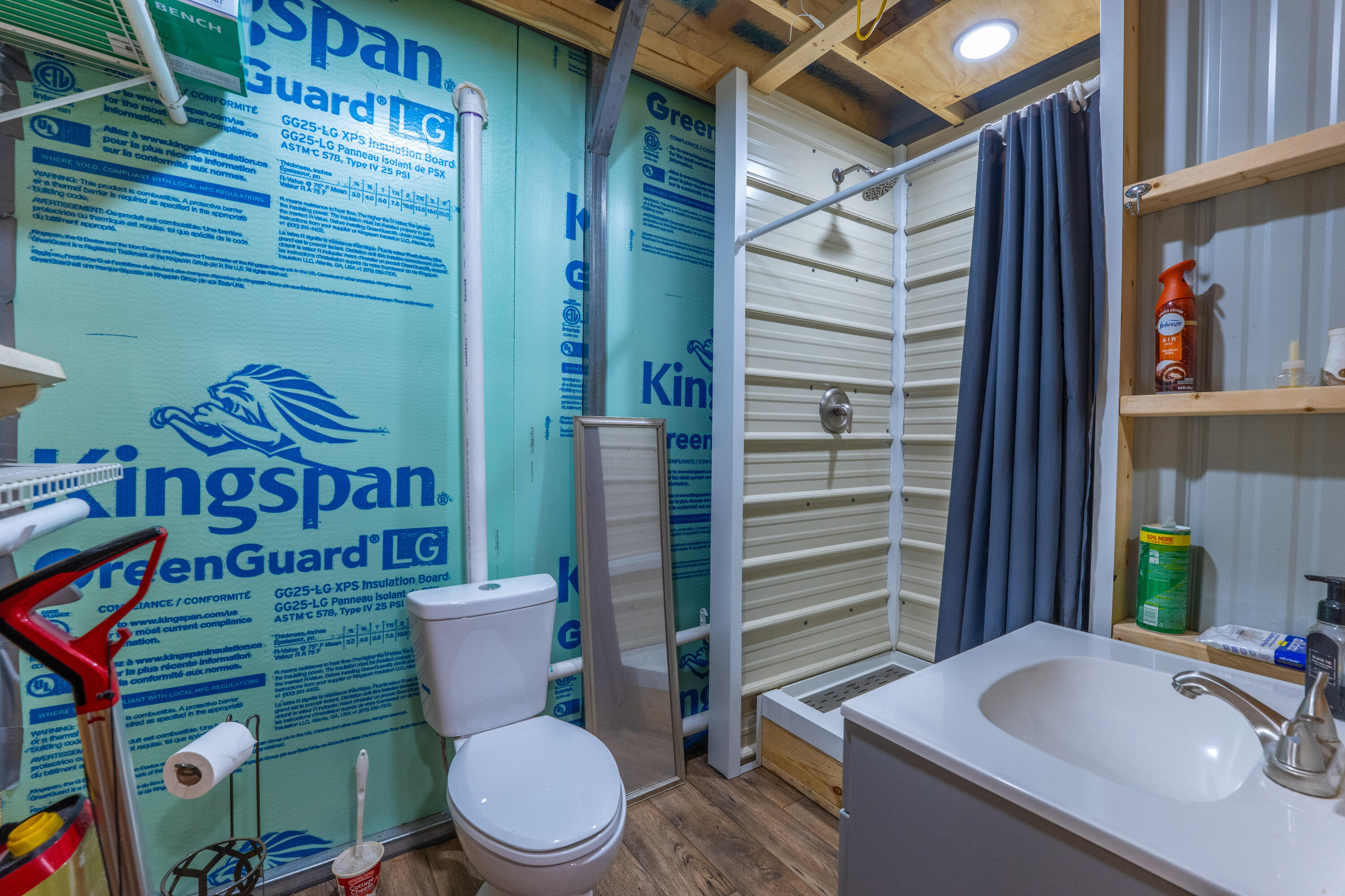 216 Mary Drive Neeses, SC 29107 - Photo 5 of 45 P1078845