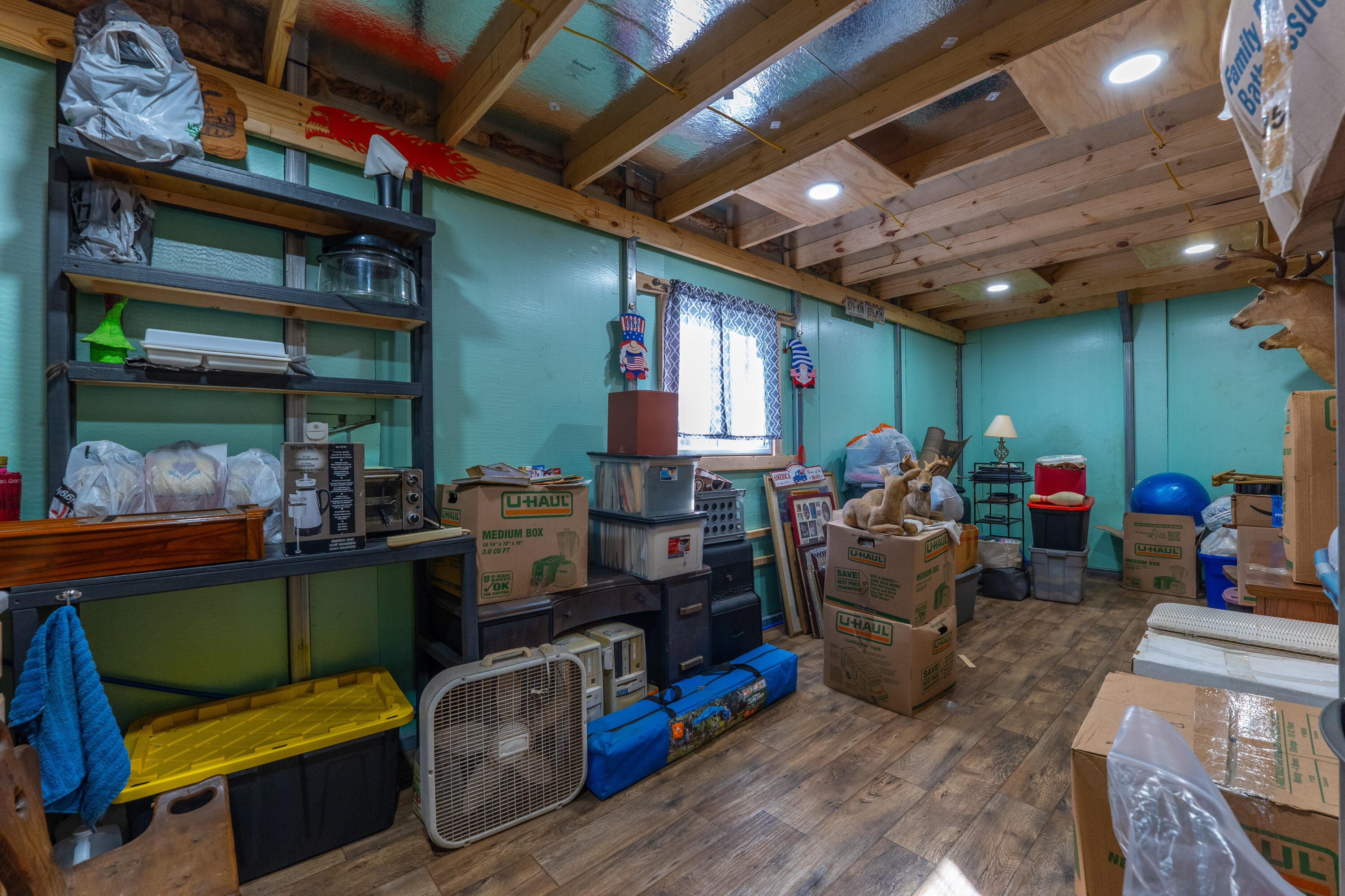 216 Mary Drive Neeses, SC 29107 - Photo 9 of 45 P1078844