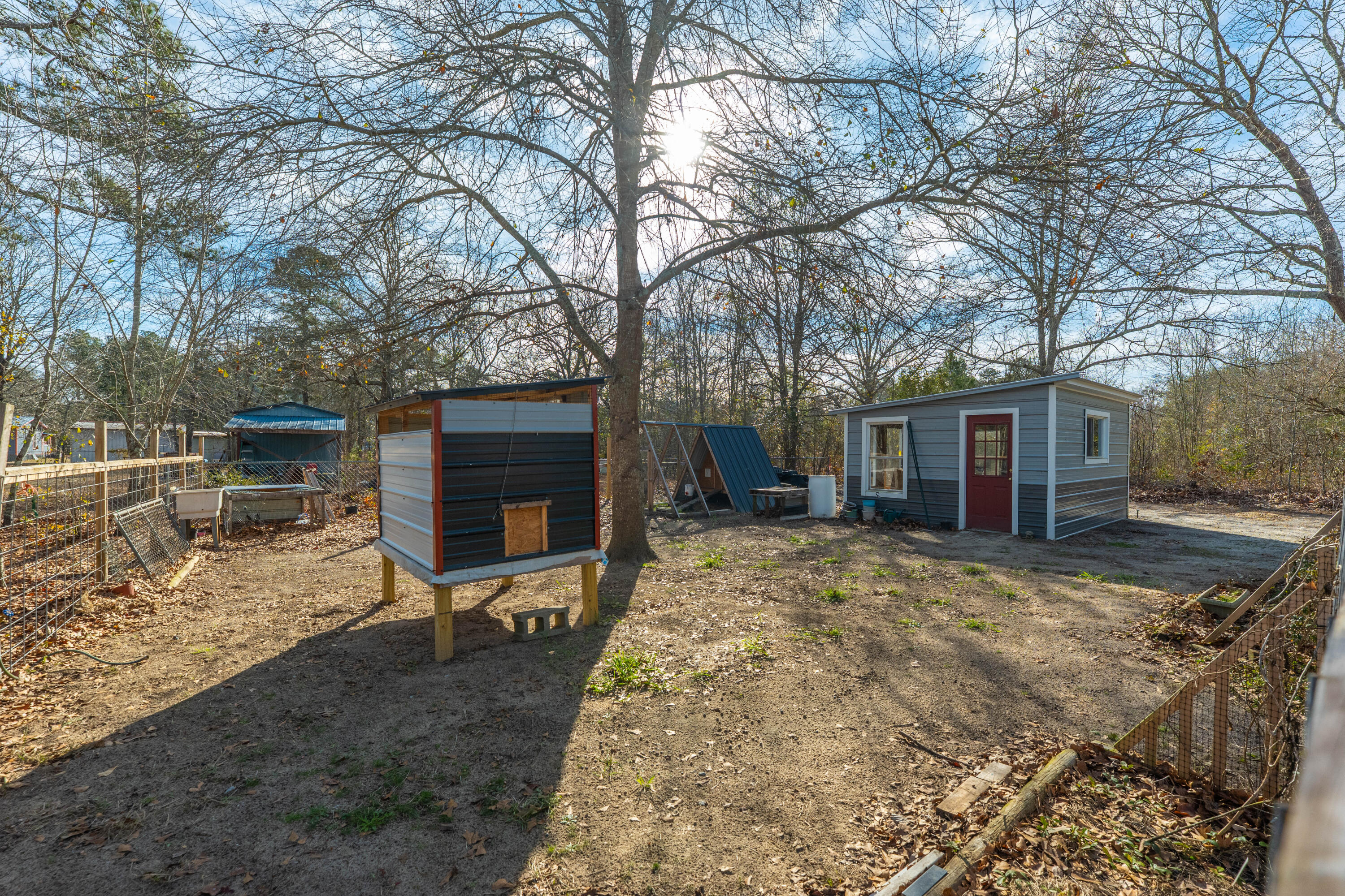 216 Mary Drive Neeses, SC 29107 - Photo 10 of 45 P1078840