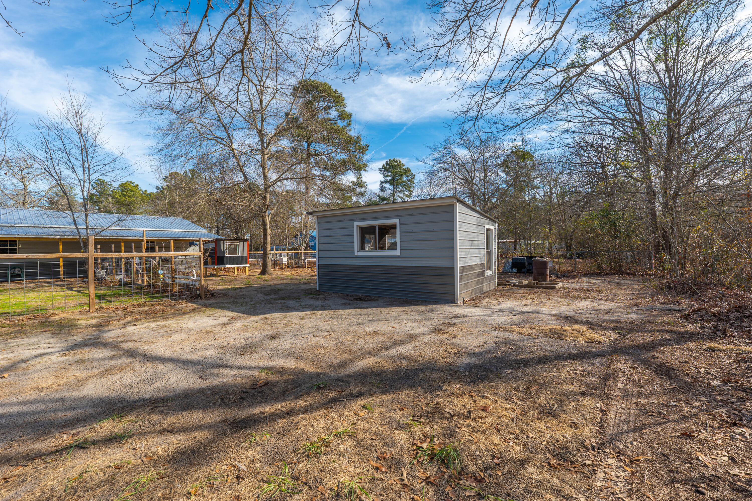216 Mary Drive Neeses, SC 29107 - Photo 10 of 45 P1078846