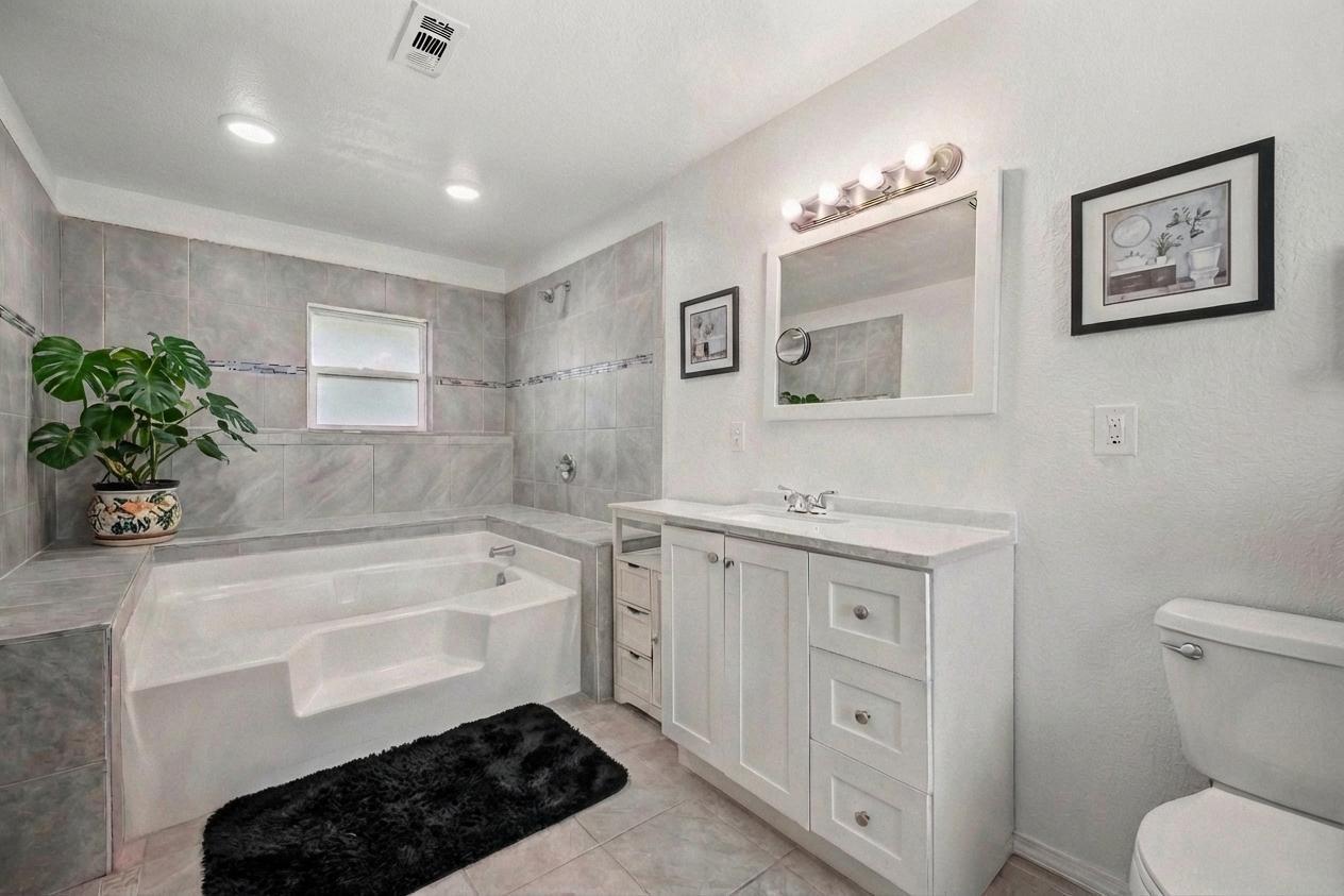 216 Mary Drive Neeses, SC 29107 - Photo 10 of 30 bathroom