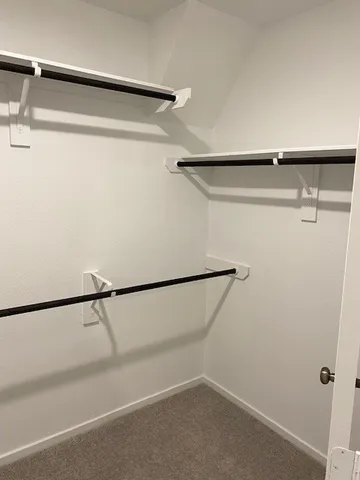 a close view of a stove top oven