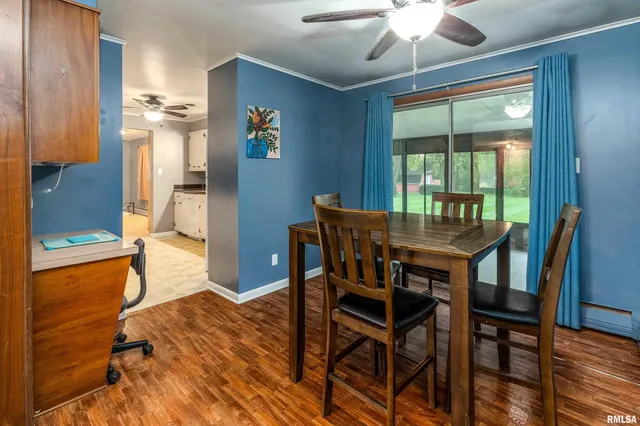 $199,000 | 170 Melody Lane, Murphysboro, IL 62966