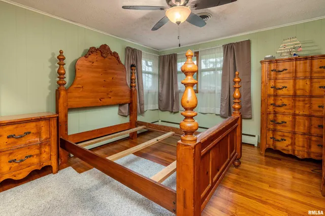 $199,000 | 170 Melody Lane, Murphysboro, IL 62966