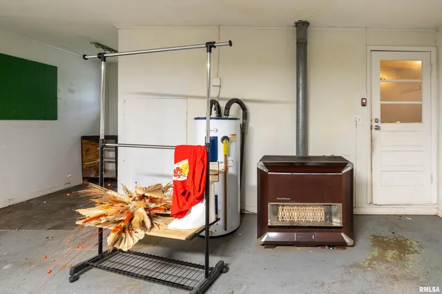 $199,000 | 170 Melody Lane, Murphysboro, IL 62966