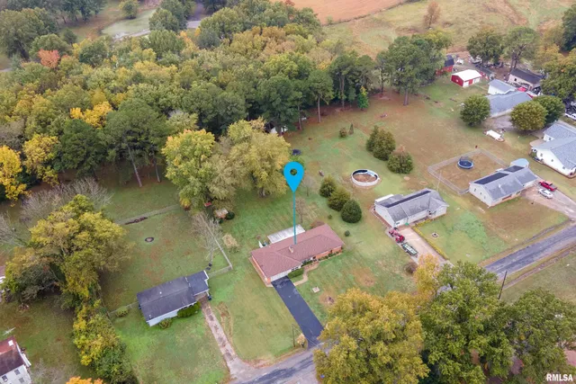 $199,000 | 170 Melody Lane, Murphysboro, IL 62966