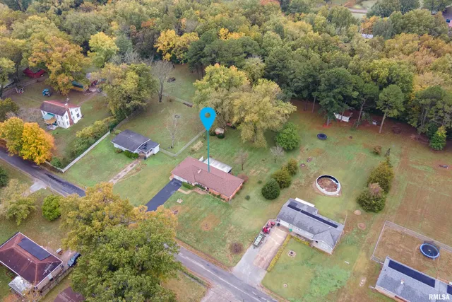 $199,000 | 170 Melody Lane, Murphysboro, IL 62966