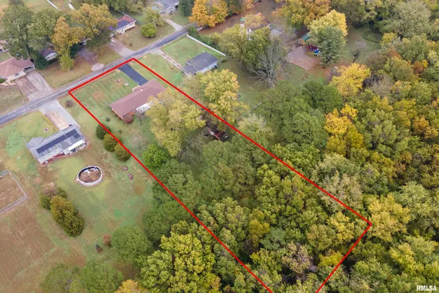 $199,000 | 170 Melody Lane, Murphysboro, IL 62966