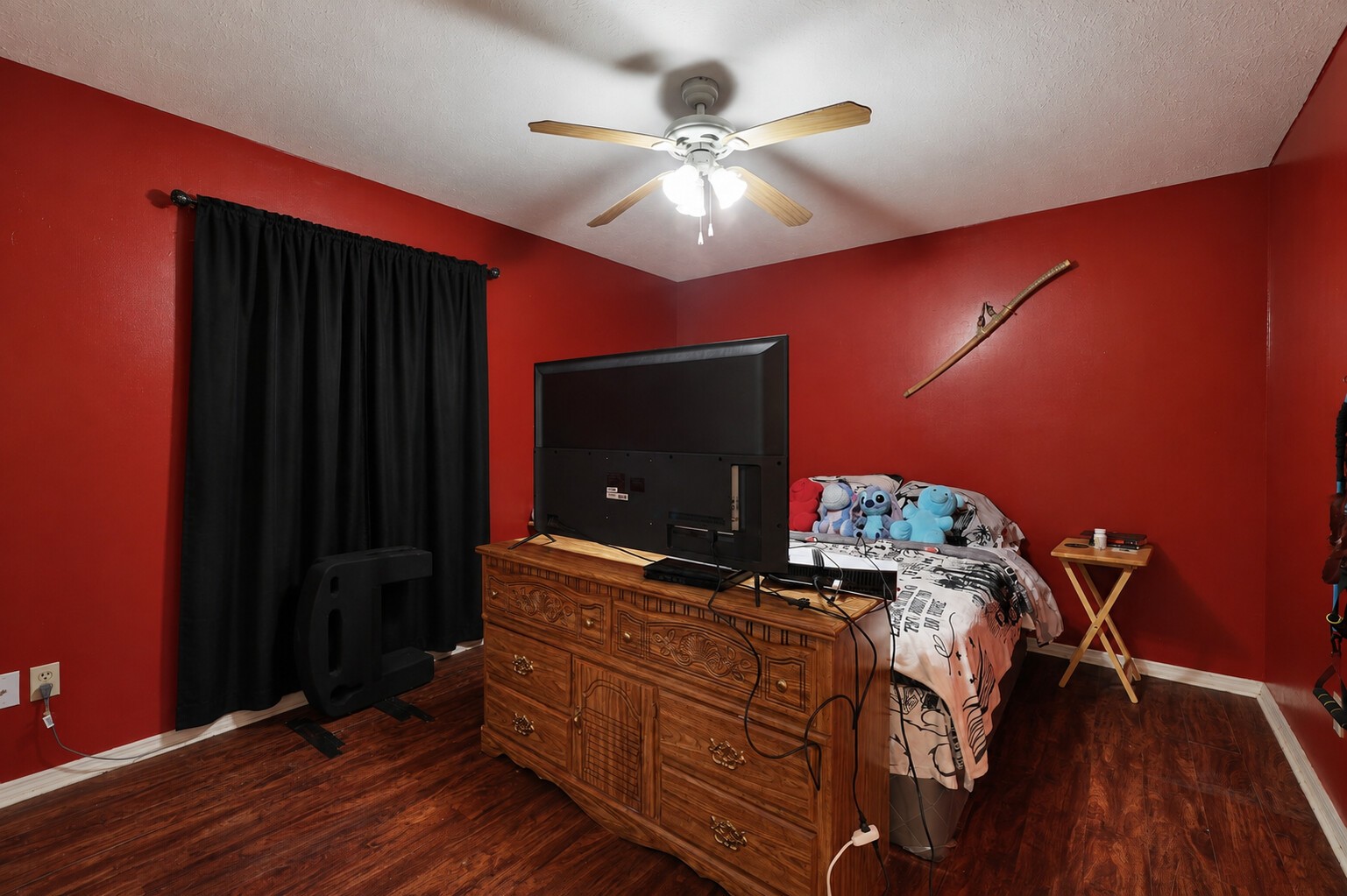 4924 Jacksboro Road Morrison, TN 37357 - Photo 15 of 22 Gallery Image 15