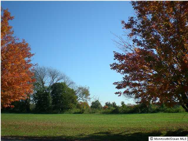 7 Mine Brook Road Colts Neck, NJ 07722 - Photo 3 of 10 a view of a park