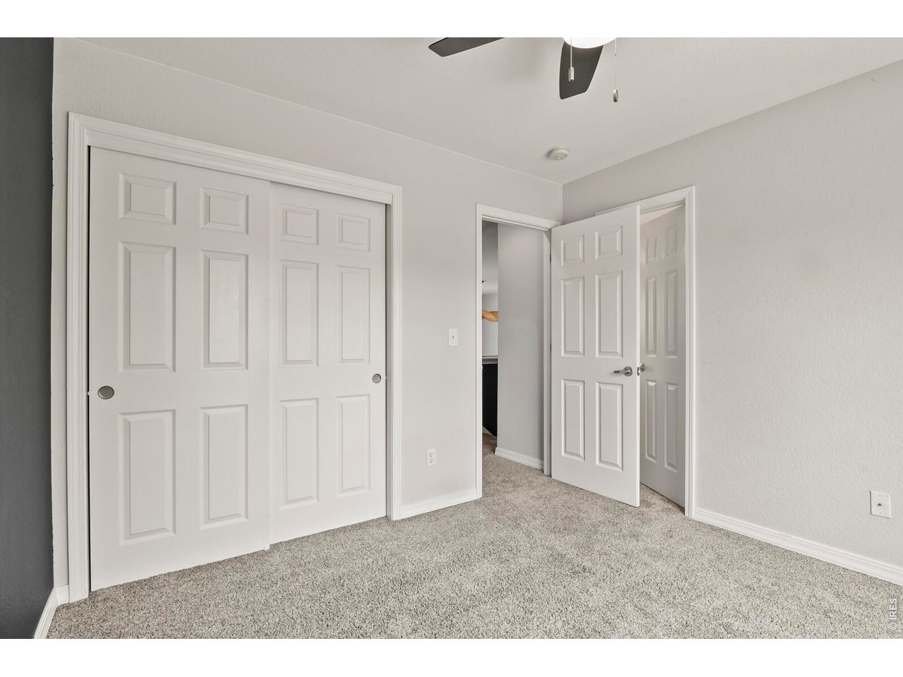 565 Wild Ridge Lane Lafayette, CO 80026 - Photo 28 of 49 Large Closet in 2nd Bedroom