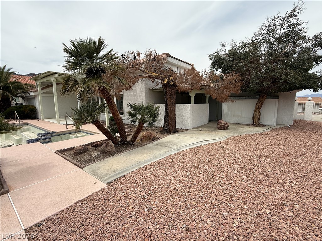841 Lime Rock Road Boulder City, NV 89005 - Photo 29 of 35