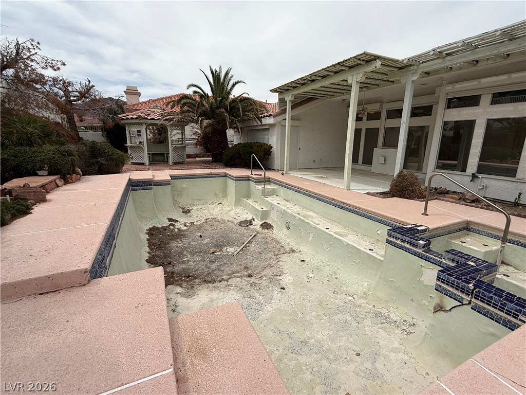 841 Lime Rock Road Boulder City, NV 89005 - Photo 30 of 35