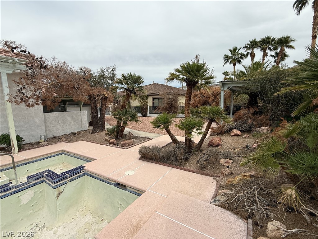 841 Lime Rock Road Boulder City, NV 89005 - Photo 31 of 35