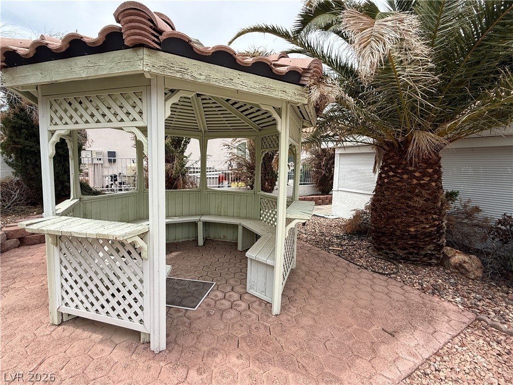 841 Lime Rock Road Boulder City, NV 89005 - Photo 32 of 35