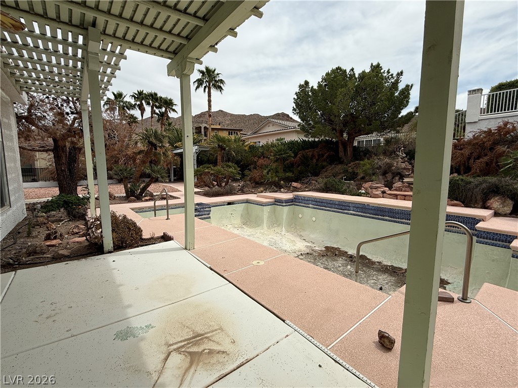 841 Lime Rock Road Boulder City, NV 89005 - Photo 33 of 35